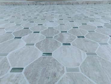 Photos from John Anthony Ceramic Tile & Flooring Designs