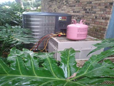 Photos from Comfort Control Specialists Inc