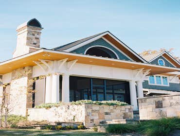 Custom Homes