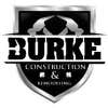 Burke Construction & Remodeling logo
