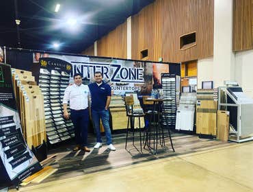 Photos by Interzone Floors & Countertops LLC #3