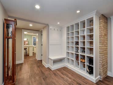 Barrington Home
