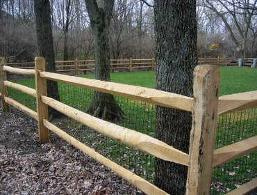 Fences