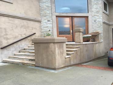 Photos from JR Hurtado Construction