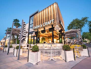 Farm & Craft - Scottsdale