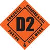 D2 Paving and Site Work LLC logo