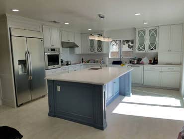 Photos by A Best Remodeling #3