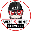Wize Home Services logo