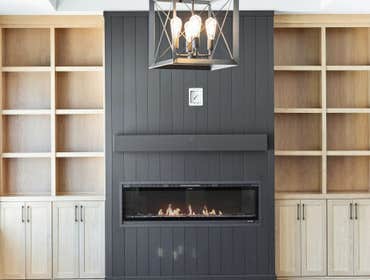 Photos by Resolute Homes #1