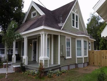 Photos from Daniel Sheppard Contracting, Inc
