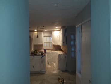 Remodels, Electrical,Roofing,Framing,Plumbing Work over the years!