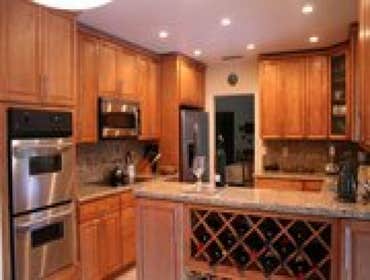 Kitchen Cabinetry Jobs