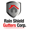 Rain Shield Gutters Corp logo