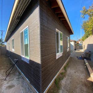 Qing Construction