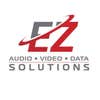 Ez Audio & Video Home Theater and Video Surveillance Services logo