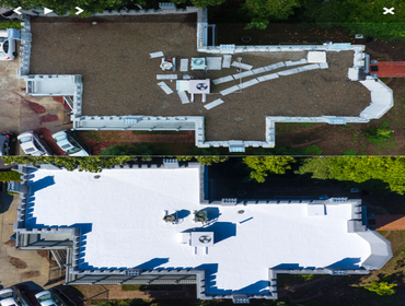 Roof Projects