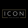 Icon Home Builders logo