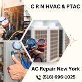 Crn HVAC & Ptac