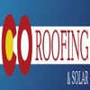 Co Roofing & Solar logo