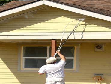 Photos by Estate Painting #1
