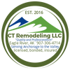 CT Remodeling, LLC logo