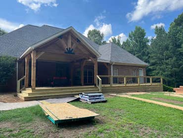 Photos by Forehand Construction Group, Inc. #1