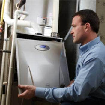 Emerald Coast Air, Inc.​