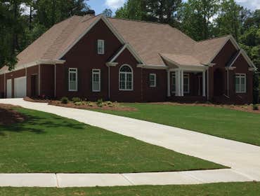 Custom Homes