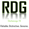 Rowland Development Group LLC logo