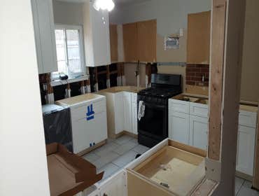 Photos by Voss Homes #1