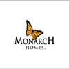 Monarch Homes, LLC logo