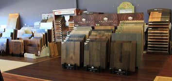 Photos by Busenbark Flooring and Granite, Inc. #1
