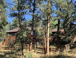 Photos by Bigfoot Fence #1