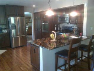 Photos from Winds of Change Contracting Inc