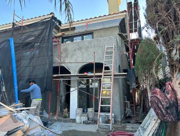 Photos by Vieyra Plastering Corporation #1