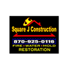 Mj Interiors-Square J Construction, LLC logo