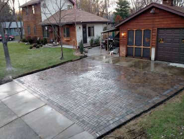 Photos by Precision Landscaping & Construction Inc #1