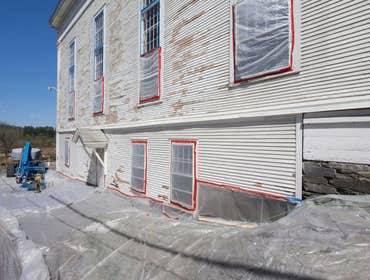 Photos by Eco Shield Restorations #1