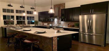 WEGHORST REMODEL