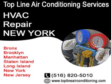 Photos by Top Line Air Conditioning Services #1 Top Line Air Conditioning Services. is a premier Air Conditioning services company in New York City. We