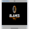 Blanks Built logo