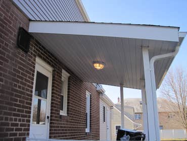 Photo(s) from Benson Construction