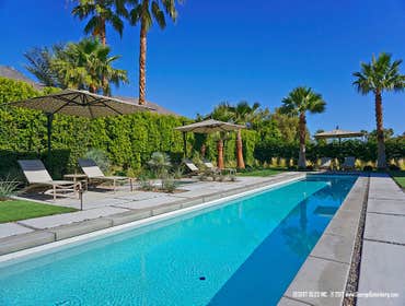 Palm Springs Life