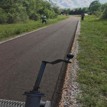 Soflo Asphalt