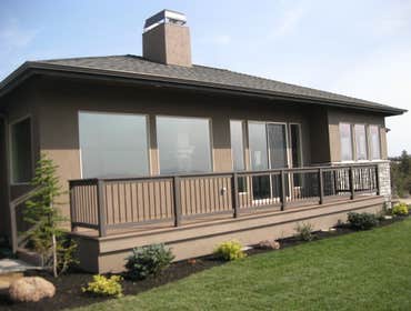 Photos from Phil Henderson Homes and Remodeling