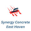 Synergy Concrete East Haven logo