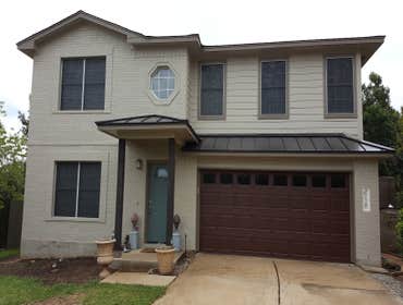 Project photos