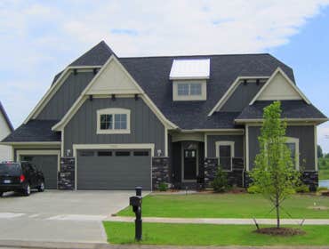 siding