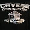 Cavese Construction logo