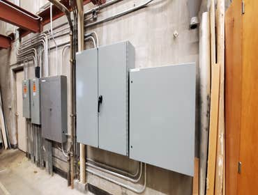 Photos by Efficient Power and Controls Electrical Contractor #1